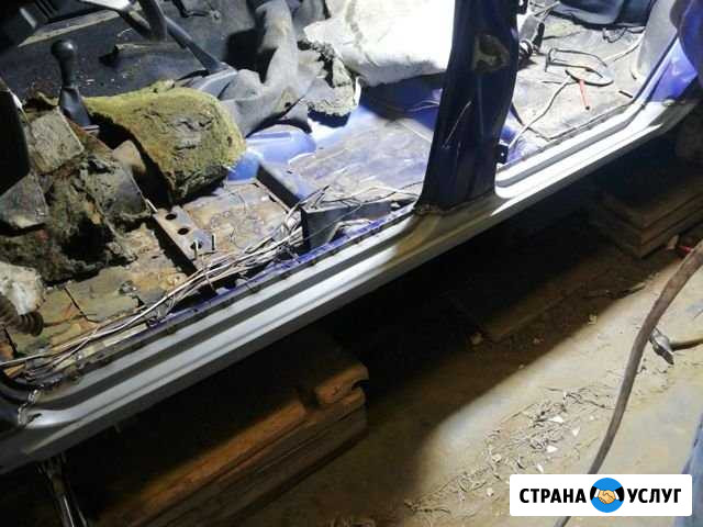 Авто ремонт Казань - изображение 1