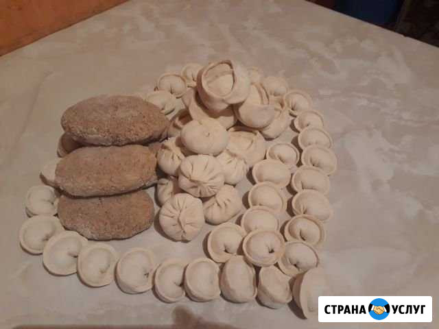 Домашняя еда Новый Уренгой - изображение 1