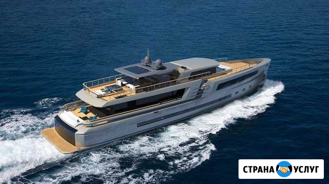 Обучение на стюардессу VIP-яхты Екатеринбург - изображение 1