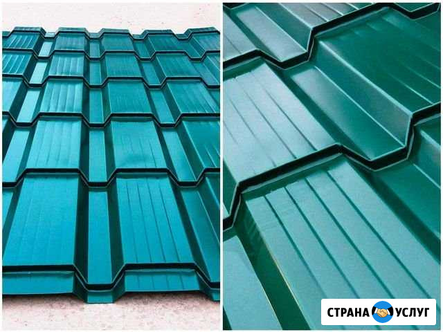Кровельные работы Должанская - изображение 1