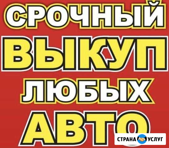 Срочный выкуп любых авто Кострома - изображение 1