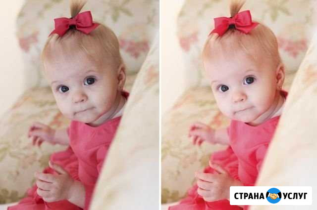 Редактирование Фото Ижевск - изображение 1
