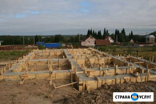 Строительство Белогорск - изображение 1