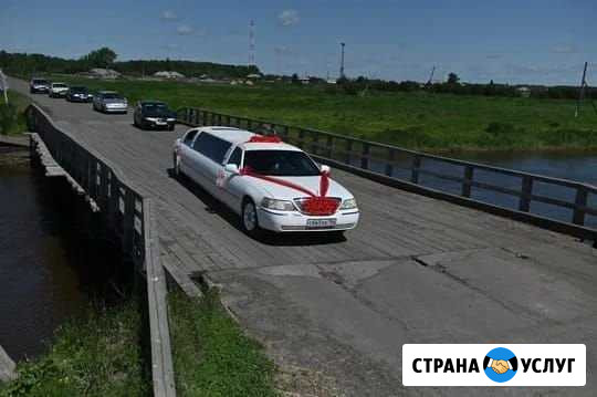 Прокат лимузина Тара - изображение 1