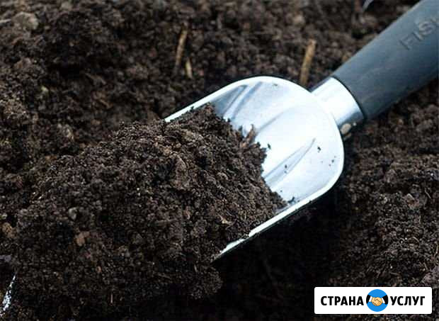 Приму грунт для отсыпки пруда Струнино - изображение 1