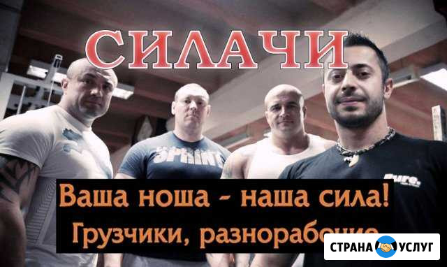 Грузчики Энгельс - изображение 1
