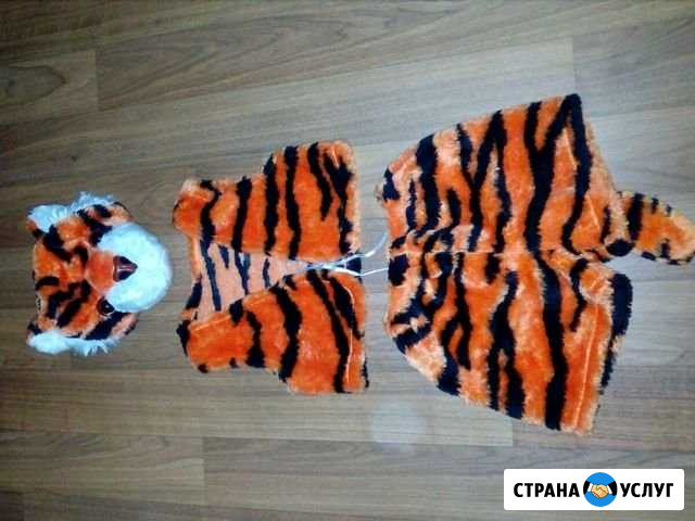 Детские костюмы в аренду Пермь - изображение 1