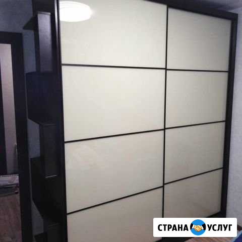 Двери и шкафы купе Ростов-на-Дону - изображение 1