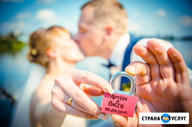 Фото и видеосъёмка Кострома - изображение 1