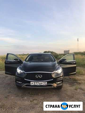 Аренда авто Сыктывкар - изображение 1