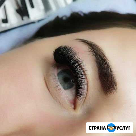 Наращивание ресниц Батайск - изображение 1