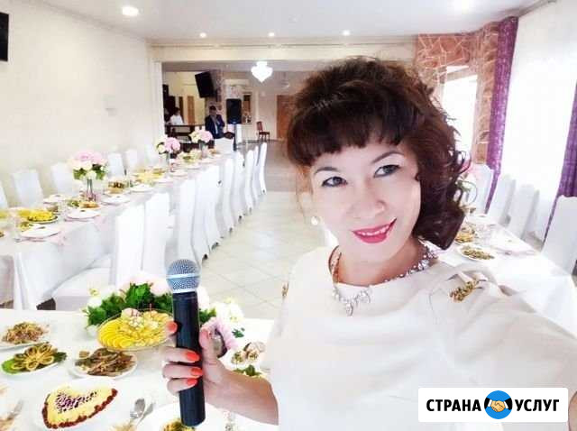 Тамада Ведущий Сибай - изображение 1