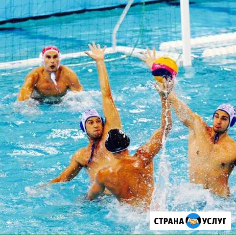 Знакомство с водной средой Королев - изображение 1