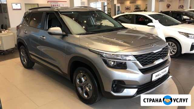 Прокат авто без водителя Аренда машин Анапа - изображение 1