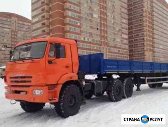 Тягач вездеход Санкт-Петербург