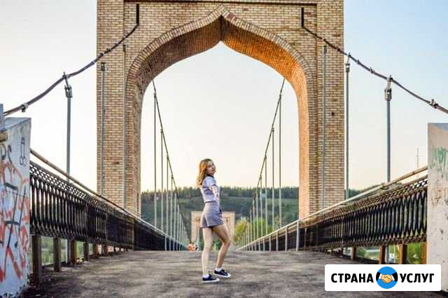 Фотограф инд. съёмки, свадьба Ижевск - изображение 1