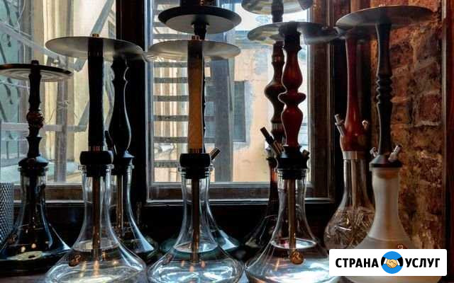 Аренда кальянов Лениногорск - изображение 1