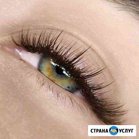 Ресницы, Брови, Иркутск Иркутск