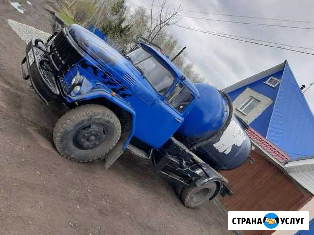 Осенизатор Ирбит - изображение 1