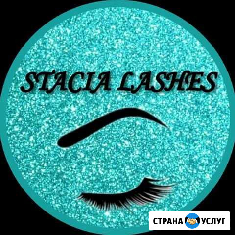 Мастер по наращиванию ресниц Севастополь - изображение 1