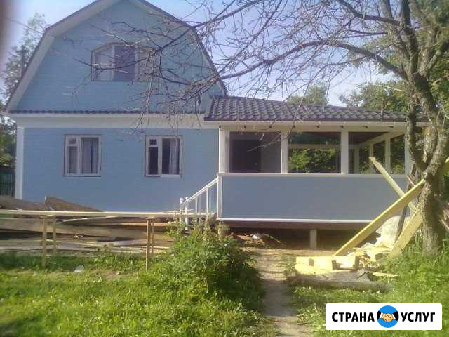Плотники Селятино - изображение 1