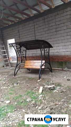 Металлические изделия Волгодонск - изображение 1