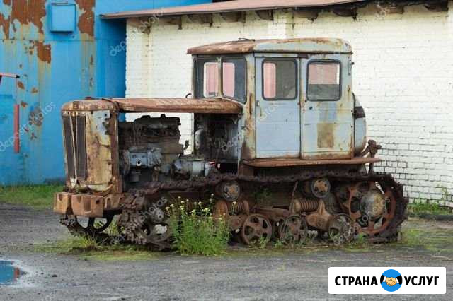 Вывоз металлолома лома Лиски - изображение 1