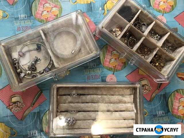 Шкатулки на заказ Видное - изображение 1
