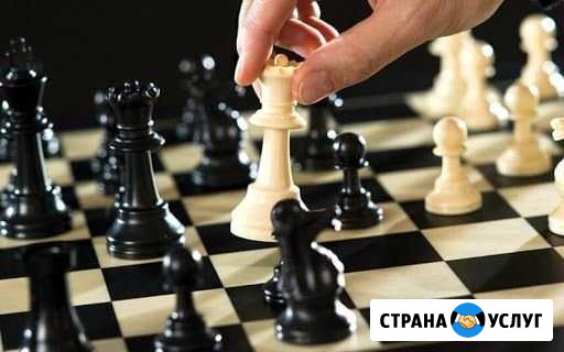Занятия по шахматам от 6 лет Пермь - изображение 1