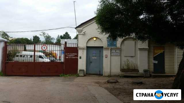 Ремонт, тюнинг а/м Нива, Шевроле-Нива, автомагазин Санкт-Петербург - изображение 1