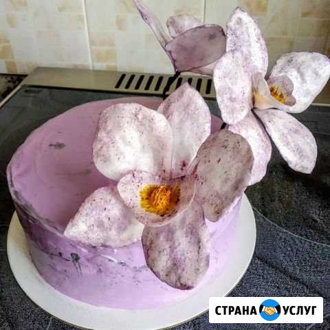 Тортики Королев - изображение 1