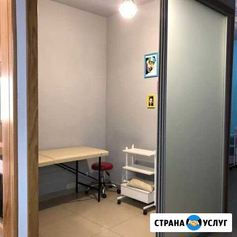 Сдаётся небольшой кабинет для косметолога Махачкала - изображение 1