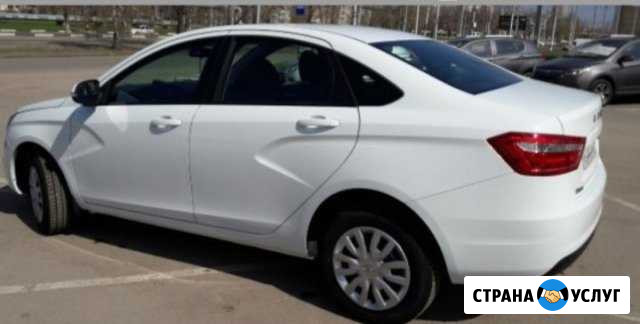 Авто в аренду под выкуп Казань - изображение 1
