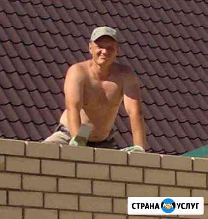 Строительство и ремонт домов Березники