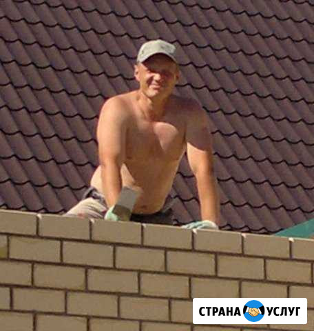Строительство и ремонт домов Березники - изображение 1