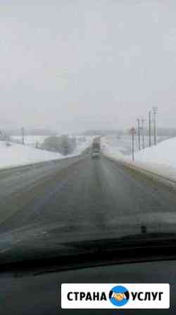 Водитель Курск