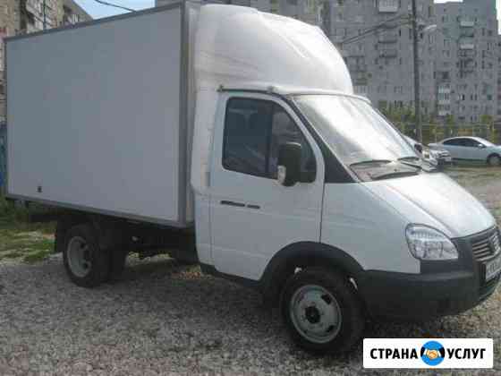 Грузоперевозки на газели, Грузчики Сарапул