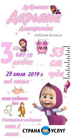 Метрика Липецк - изображение 1