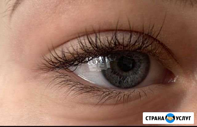 Наращивание ресниц Грязи - изображение 1