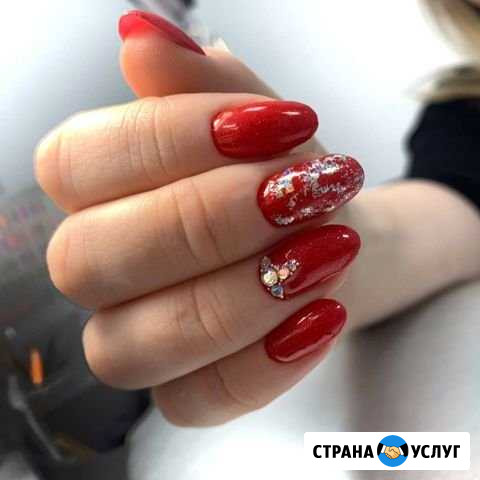 Требуются модели на наращивание ногтей Чусовой - изображение 1