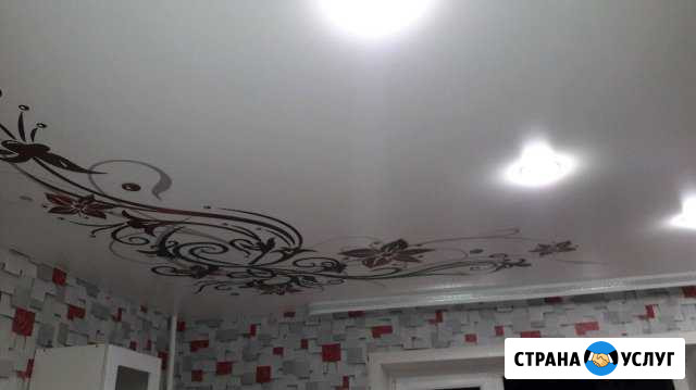 Окна, Натяжные потолки Вятские Поляны - изображение 1