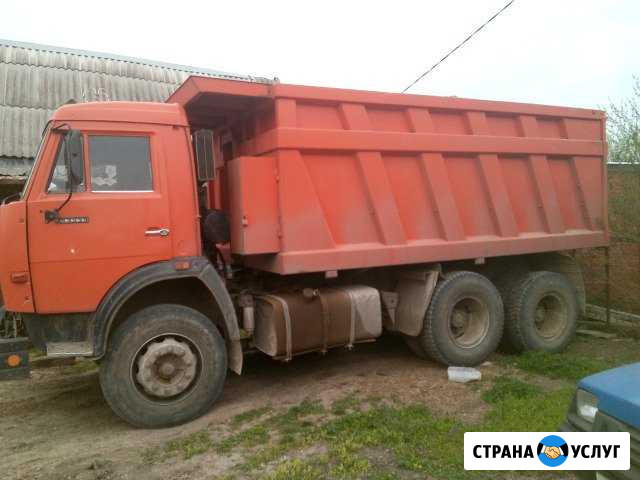 Камаз самосвал.Газель бортовая Кореновск - изображение 1