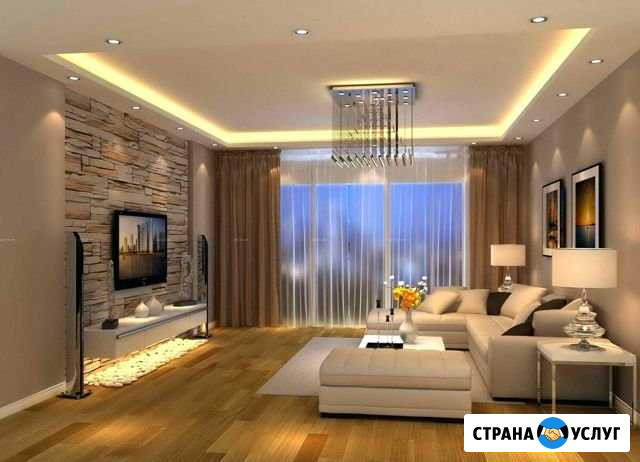 Ремонт квартир, домов, коттеджей Чайковский - изображение 1