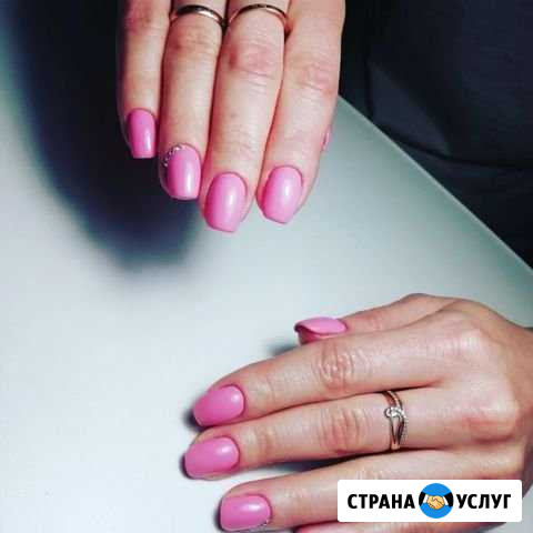 Маникюр Златоуст - изображение 1