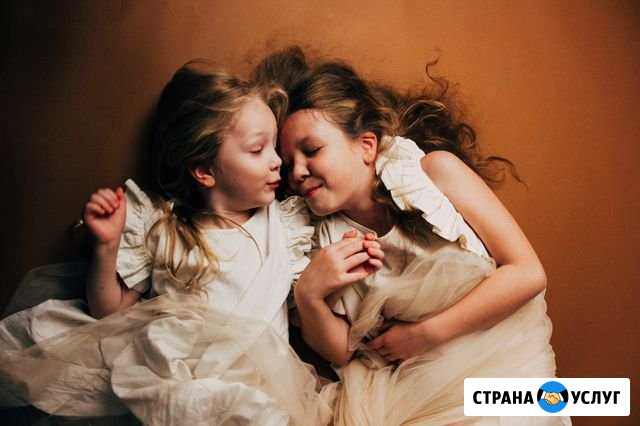 Фотограф / видеограф Киров - изображение 1