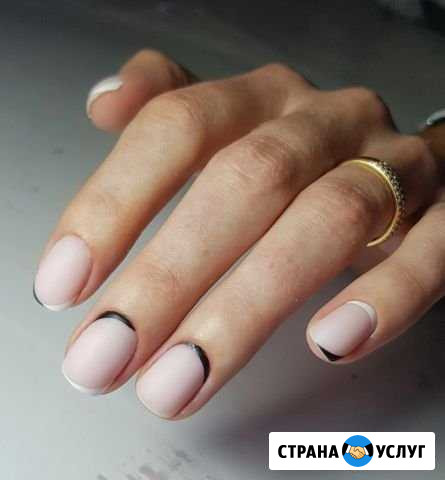Маникюр, педикюр, гель-лак Иваново - изображение 1