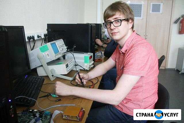 Ремонт Ноутбуков, Компьютеров. Компьютерный мастер Нижний Новгород - изображение 1