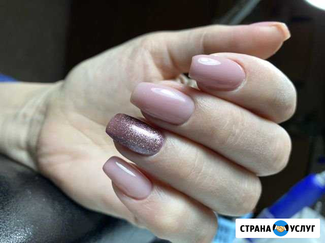 Маникюр Альметьевск - изображение 1