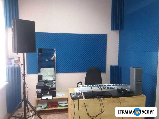 Уроки вокала Барнаул - изображение 1