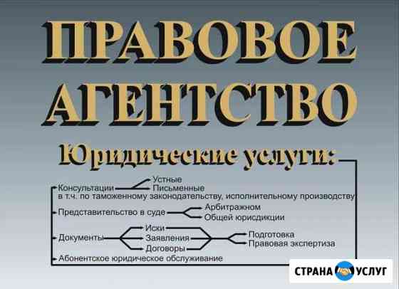Юрист. Не Волшебник. Не Бесплатно. Юрист Калининград
